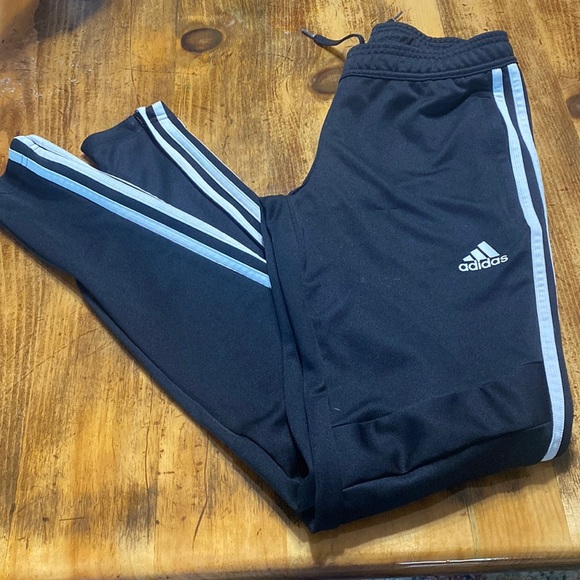adidas Pants - ADIDAS XS Women’s Zipper Pants
